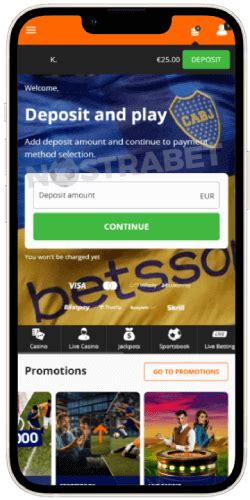 betsson app ios|Betsson Casino & Sports Bet 17+ .